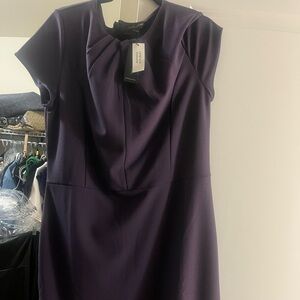 Women’s dress brand new with tags never worn.